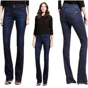 Dl961 Elodie Instasculpt Bootcut 
